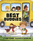 Best Buddies By Lynn Plourde, Arthur Lin (Illustrator), Becky Ronan (Consultant) Cover Image
