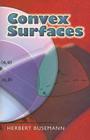 Convex Surfaces (Dover Books on Mathematics) Cover Image