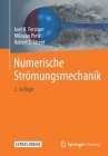 Numerische Strömungsmechanik By Joel H. Ferziger, Milovan Peric, Robert L. Street Cover Image