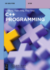C++ Programming By Yuan Dong, Fang Yang, Li Zheng (Editor) Cover Image