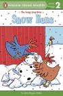 Snow Hens (The Loopy Coop Hens) By Janet Morgan Stoeke Cover Image