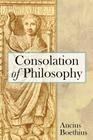 Consolation of Philosophy By Ancius Boethius Cover Image