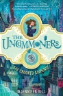 The Uncommoners #1: The Crooked Sixpence Cover Image