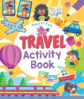 Pocket Fun: Travel Activity Book By Jo Moon, Gabriele Tafuni, Claire Stamper Cover Image