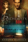 The Alchemist's Son (Beyond the Grave #2) Cover Image
