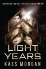 Light Years Cover Image