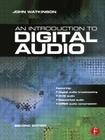 Introduction to Digital Audio Cover Image