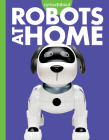 Curious about Robots at Home Cover Image