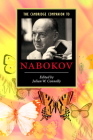 The Cambridge Companion to Nabokov (Cambridge Companions to Literature) By Julian W. Connolly (Editor) Cover Image