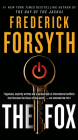 The Fox By Frederick Forsyth Cover Image