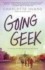 Going Geek Cover Image