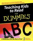 Teaching Kids to Read for Dummies Cover Image