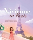 Vivienne in Paris By Maria Castellucci Moore Cover Image