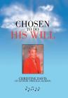 Chosen to Do His Will By Christine Davis, Priscilla Jackson Cover Image
