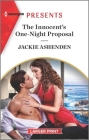 The Innocent's One-Night Proposal Cover Image