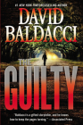 The Guilty (Will Robie Series #5) Cover Image