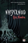Whisperwood By Alex Woodroe Cover Image