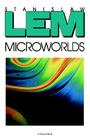 Microworlds By Stanislaw Lem Cover Image