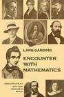 Encounter with Mathematics Cover Image