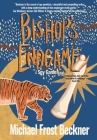 Bishop's Endgame: A Spy Game Novel By Michael Frost Beckner Cover Image