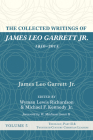 The Collected Writings of James Leo Garrett Jr., 1950-2015: Volume Five By Jr. Garrett, James Leo, Wyman Lewis Richardson (Editor), Jr. Kennedy, Michael F. (Editor) Cover Image