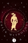 Greek Mythology: A Teen's Version Cover Image