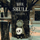 The Skull: A Tyrolean Folktale By Jon Klassen, Fairuza Balk (Read by), Jon Klassen (Read by) Cover Image
