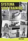 Systema Solo Training By Robert Poyton Cover Image