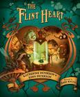 The Flint Heart By Katherine Paterson, John Paterson, John Rocco (Illustrator) Cover Image