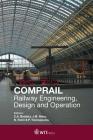 Comprail: Railway Engineering, Design and Operation Cover Image