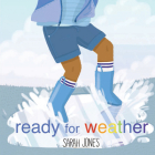 Ready for Weather (ROYGBaby) Cover Image