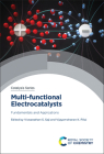 Multi-Functional Electrocatalysts: Fundamentals and Applications Cover Image