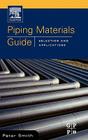 Piping Materials Guide By Peter Smith Cover Image