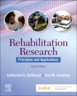 Rehabilitation Research Cover Image