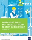 Improving Skills for the Electricity Sector in Indonesia Cover Image