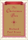 The Christmas Box: 20th Anniversary Edition (The Christmas Box Trilogy #1) By Richard Paul Evans Cover Image