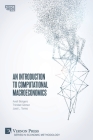An Introduction to Computational Macroeconomics By Anelí Bongers, Trinidad Gómez, José Luis Torres Chacon Cover Image