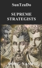 SunTzuDo: Supreme Strategists Cover Image