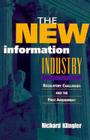 The New Information Industry: Regulatory Challenges and the First Amendment Cover Image