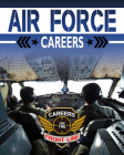 Air Force Careers By Cynthia O'Brien Cover Image