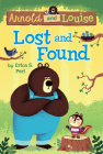 Lost and Found #2 (Arnold and Louise #2) By Erica S. Perl, Chris Chatterton (Illustrator) Cover Image