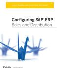 Configuring SAP Erp Sales and Distribution By Kapil Sharma, Ashutosh Mutsaddi Cover Image