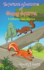 The Perilous Adventures of Sammy Squirrel Cover Image