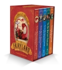 The Fairyland Boxed Set By Catherynne M. Valente, Ana Juan (Illustrator) Cover Image