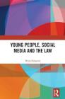 Young People, Social Media and the Law Cover Image