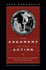 The Argument of the Action: Essays on Greek Poetry and Philosophy Cover Image