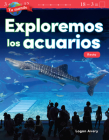 Tu mundo: Exploremos los acuarios: Resta (Mathematics in the Real World) Cover Image