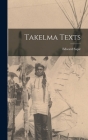 Takelma Texts Cover Image