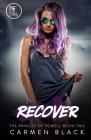 Recover Cover Image