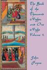 The Book of the Thousand Nights and One Night Volume 1. By John Payne (Translator) Cover Image